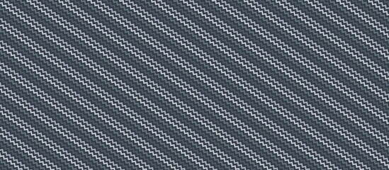 The image is of a blue carbon fiber texture.