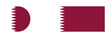 Flag of Qatar