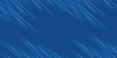 Poster - Gradient halftone. Abstract gradient background of black dots. Vector illustration.