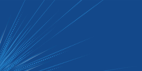 Poster - Gradient halftone. Abstract gradient background of black dots. Vector illustration.