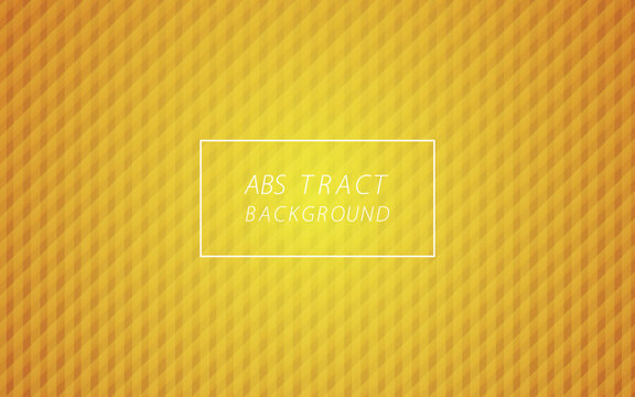Clean abstract background with diamond shapes, background in vector illustration with glow and lights