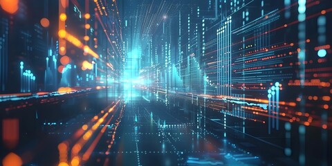 Poster - Futuristic Digital Workshop on Big Data Analytics for Business Strategy