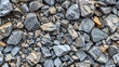 A Stack of Rocks on the Ground Texture Wallpaper or Background
