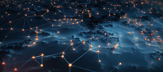 cyber geometric network data, program 194