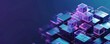 © Samon - Webinar on using blockchain to secure data transfers intellectual property in collaborative environments