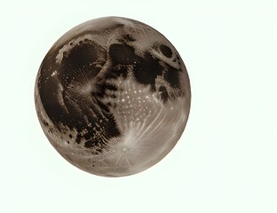 starry night sky fully with the stars  Generated AI,