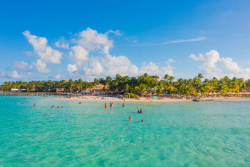 playa norte isla mujeres