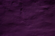 Purple colored abstract wall background with textures of different shades of purple