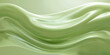 Serenity (Light Green): A gentle, curved line resembling a smile, symbolizing peace and calm