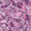 Girly violaceous camo texture military camouflage seamless pattern background