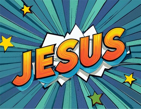 jesus christ, jesus, letter, lettering, abc,spirit, spiritual, artistic, believe, cut out, graffiti, hope, identity, label, passion, poster, print, abc, encouraging, logotype, name, salvation, 