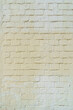 Texture of an old brick wall. Abstract construction background.