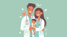 Parenting In Health. Health And Well-being Of Children And Their Caregivers.