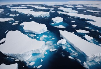 'whitecap waves Antarctica Sea ocean blue View Antarctic Peninsula Weddell'