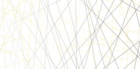 Abstract line background. abstract black lines with white background creative and geometric shape with white luxury pattern and paper texture and geometric shape with white luxury style.