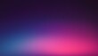© fardy - Blurred color gradient purple pink blue grainy color gradient background dark abstract backdrop banner poster card wallpaper website header design with health care power energy