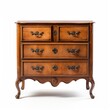 Chest of drawers brown