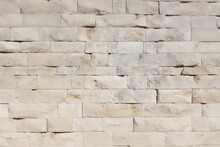 Large Format French Limestone Seamless Texture