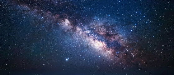night sky galaxy star space sky night galaxy background universe starry in nebula.
