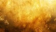 © DruZhi Art - A textured gold background with brush strokes and glitter, giving a vintage and grungy look, ideal for elegant or metallic themed designs