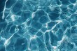 © Yuan - photrealistic of swimming pool water surface. water texture backgrounds.
