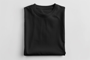 t-shirt with a white background