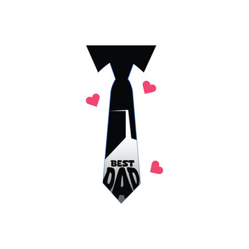 father vector art tshirt design