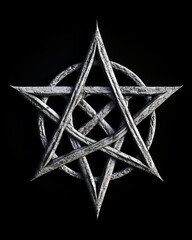 Pentagramm