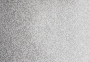 Wall Mural - white paper texture