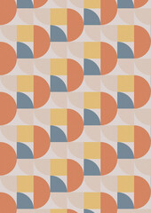 abstract pattern