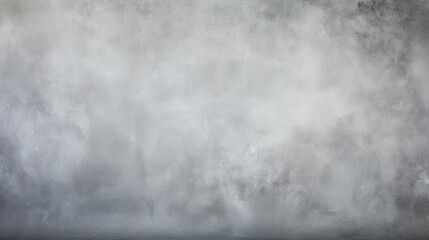 Wall Mural - calming cool grey background