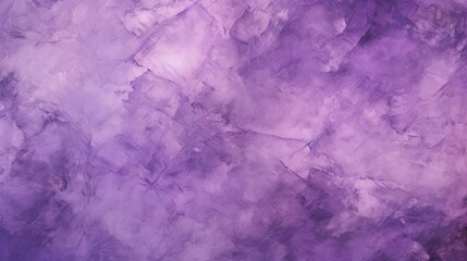 Poster - rough background abstract purple