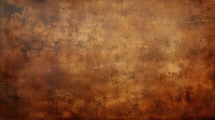 Sticker - tones textured background brown