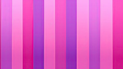 Sticker - vertical pink background stripes