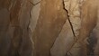 the texture of the stone cave background