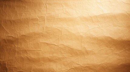 Poster - natural light kraft paper