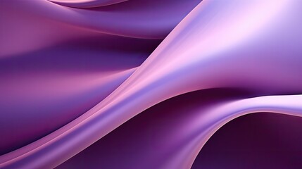 Sticker - shade purple abstract background