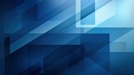 Wall Mural - color modern abstract background blue