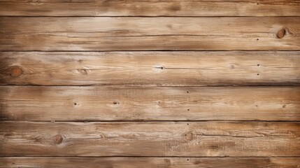 Sticker - distressed light wooden background