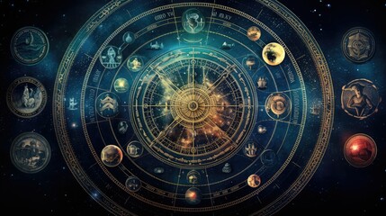 horoscope astrology future
