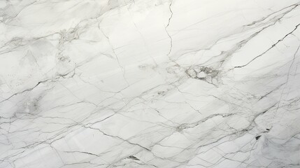 Poster - veins light marble texture