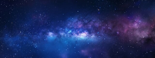 amazing blue and purple galaxy background with stars, space background, stars in the sky, stars, sta