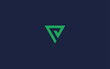letter v logo icon design vector design template inspiration