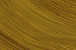 close up of  golden  striped arc  color  textured bakground
