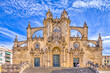 © Felipe Rodríguez - Facade of the Cathedral, Jerez de la Frontera, Spain.