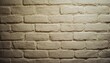 white brick wall background neutral texture of a flat brick wall close up
