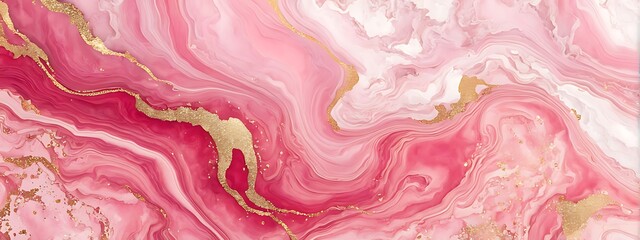  Pink background texture pattern marble gold watercolor abstract wallpaper light. Background stone pink texture pattern marble white paint glitter art seamless liquid agate top rose color print pastel