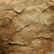 crumpled paper texture, Vintage paper background wallpaper on the surface.