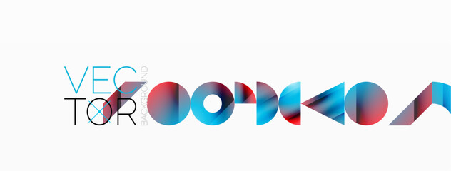 Aufkleber - A sleek logo featuring the text TOR in an Electric blue font inside a red circle, representing Automotive lighting. The design combines Magenta and Graphics for a modern look