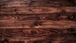 A close up of a brown hardwood plank with a wood stain pattern on a dark background, showcasing the natural beauty of the flooring material hyper realistic 